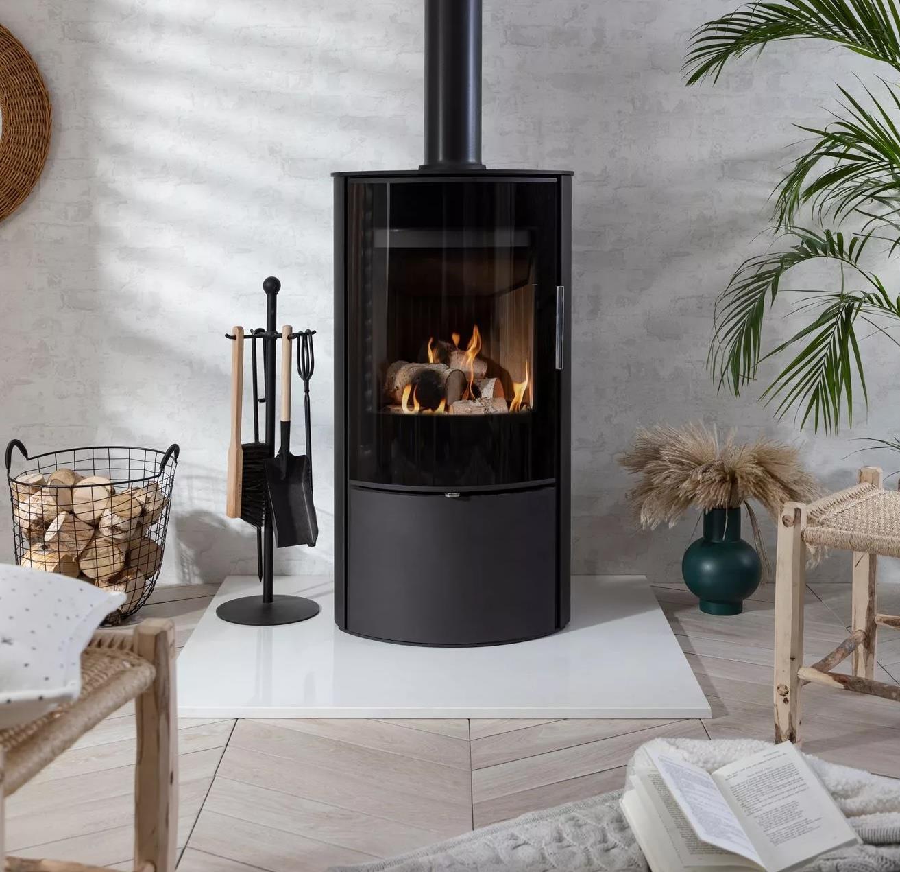  Arada Lagom 4 Wood Burner